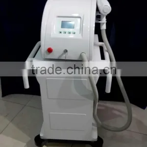 Q-switch Hot Sale Tattoo Removel 2014 Yag Laser thumbnail-1