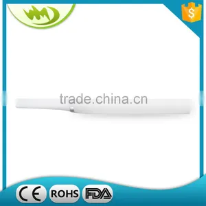 W10 Best Adult Home Use Soft Bristle Toothbrush in Teeth Whitening Customized Package thumbnail-2