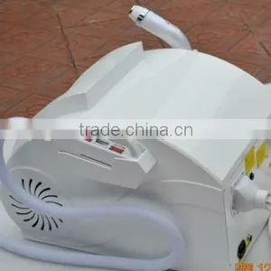 2013 Professional Skin Rejuvenation And Hair Removal IPL Machine thumbnail-4