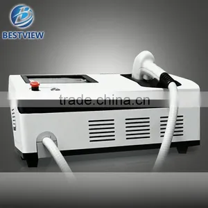 808nm Diode Laser Hair Removal Machine for Personal Care Korea thumbnail-4