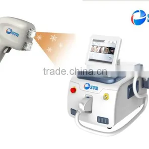 Multifunctional 2016 CE Diode Laser Hair Lip Hair Removal/ 808nm Diode Laser Depilation/ipl 808 thumbnail-2