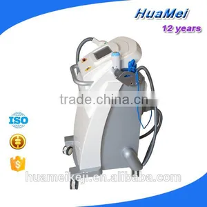Discount!IPL+RF E-light Hair Removal Skin Lifting And Wrinkle Removal Salon Equipment 530-1200nm thumbnail-3