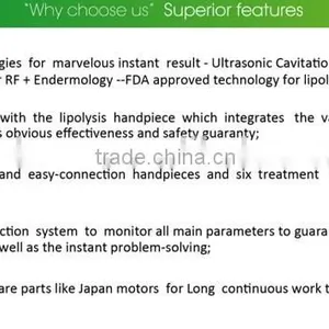 KLSi HOT SALE RF Skin Care Body Slimming Machine thumbnail-4
