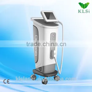 Germany Bars 808nm Diode Laser Hair Removal/ Laser Diode / 808nm Diode Laser thumbnail-6