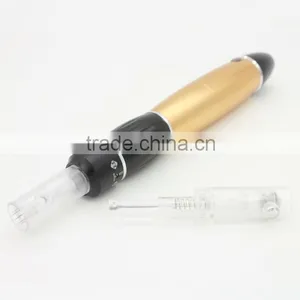 2016 Hottest dr Pen Microneedling Dermaneedle Pen System thumbnail-1