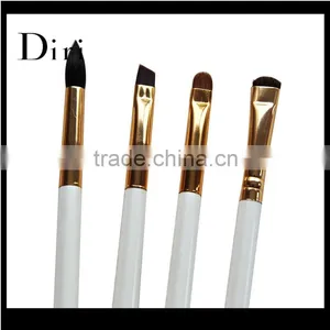 Diri Single Small Cosmetic Eye Shadow Brush thumbnail-6