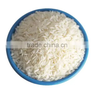 VIETNAMESE LONG GRAIN WHITE RICE 5% BROKEN - NEW CROP thumbnail-1