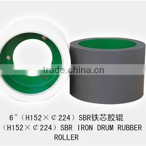 Rubber Roller thumbnail-1