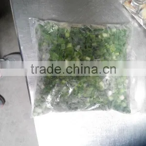 Frozen IQF Scallion Pieces thumbnail-3