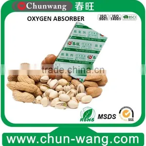2015 Hot Selling Food Grade Molecular Sieve Super Absorbent Polymer thumbnail-1