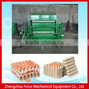 High Quality Best Selling Automatic Paper Pallet Making Machine thumbnail-1
