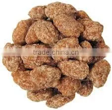 Toffee Crunch & Praline Almond Blend thumbnail-1