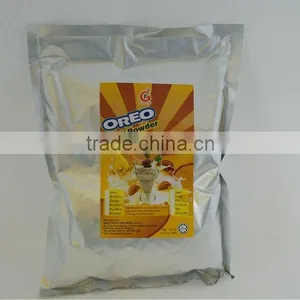 Oreo Milk Tea thumbnail-1
