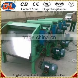 Multi-functional Fibre Waste Recycling Machine|cotton Cutting Machine With Low Price thumbnail-6