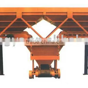 PLD800 Concrete Batching Plant Machine/concrete Dosing Machine thumbnail-1