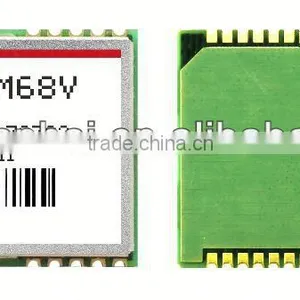 Gps/glonass Module Simcom Sim68v thumbnail-1