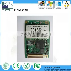 GSM TC35i Module GSM GPRS Module Cinterion TC35I Modem Gsm Alarm System thumbnail-1