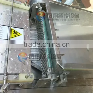 Industrial Boiled Quail Egg Peeler Peeling Processing Machine thumbnail-3