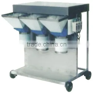 FC-308 Pepper Grinding Machine, Garlic Grinder (website: Fengxiangrose@outlook.com) thumbnail-4