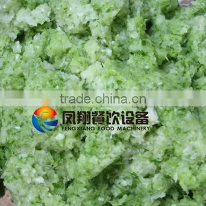 Indrustrial Garlic Grinder, Shallot Crusher Machine, Ginger Presses Machine thumbnail-3