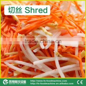 Multi-functional Stainless Steel Vegetable Cube Cutting Dicing Machine thumbnail-6