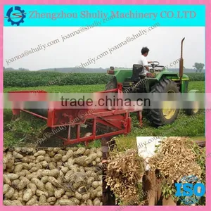 2015 Factory Promotion Farm Machine Peanut Combine Harvester thumbnail-2