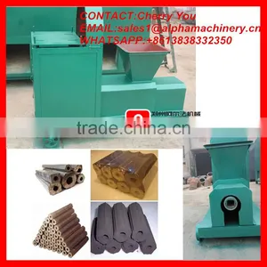 Charcoal Making Machine Price/ Charcoal Briquette Machine/ Charcoal Machine thumbnail-1