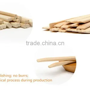 Wood Chopsticks thumbnail-1