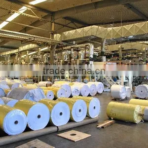97g Double-side PE Coated Release Paper thumbnail-1