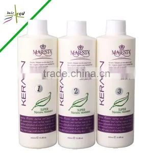 Brazilian Keratin Hair Treatment/permanent Hair Straightening Products thumbnail-2