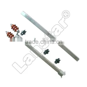High Quality Electric Fence Energizer China Electric Fence Stainless Steel thumbnail-1