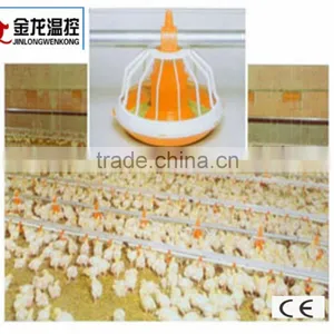 Automatic Broiler Feeding System thumbnail-2