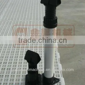 *high Quality Plastic Slat Poultry Flooring for Chicken House thumbnail-3