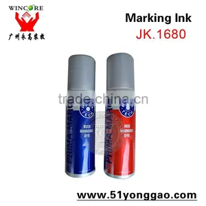 Blud and Red Marking Dye Poultry Crayon for Veterinary Marking Dye thumbnail-1