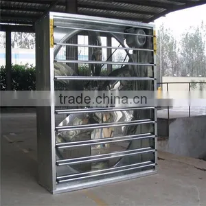 Poultry House Farm Shed Ventilation Exhaust Cooling Poultry Fan thumbnail-2