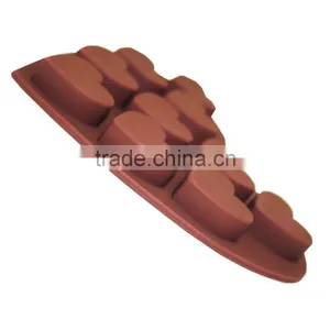 2016 Cheap Multi-function Silicone Ice Cube Tray thumbnail-4