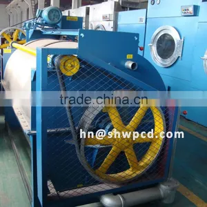 Industrial Sheep Wool Washing Machine thumbnail-4
