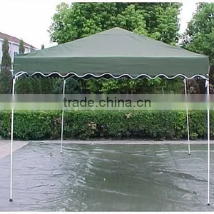 Gezebo 10x10 Straight Legs Canopy thumbnail-1