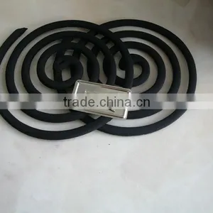 China Black and Effective Mosqito Coil for Africa thumbnail-3