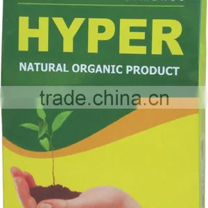 Hyper ( Organic Fertilizer) thumbnail-1