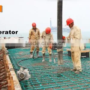 High Fluidity Hardening Accelerator Polycarboxylates High Performance Water-reducing Admixture thumbnail-6