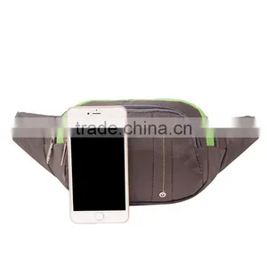 Waterproof Nylon Outdoor Bag Good Quality Made in Vietnam Whatapp thumbnail-3