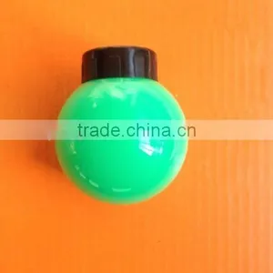 Colorful Plastic Ball For Christmas Lamp, Festival Lamp Decorative thumbnail-3