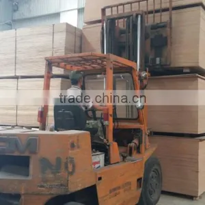 Plywood From Vietnam With Multi-applications thumbnail-5