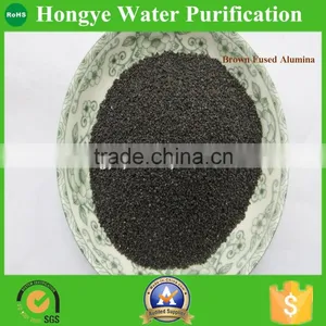 Sandpaper Used Calcined Aluminum Oxide/brown Fused Alumina thumbnail-2