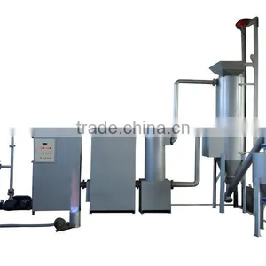 Fluid Bed Circulating Gasifier for Sale CE 2015-Penny thumbnail-3