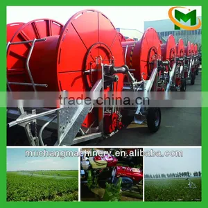 Farm Irrigation Systems for Watering Vegetable thumbnail-1