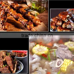 Restaurant Band Saw Machine/meat Bone Cutting Machine/band Saw for Cutting Meat thumbnail-6
