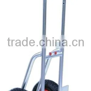 Chrome Hand Trolley / 150kg Hand Trolley / Hand Trolley Foldable thumbnail-1