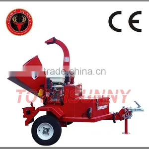 Good Quality BXT Wood Chipper thumbnail-1